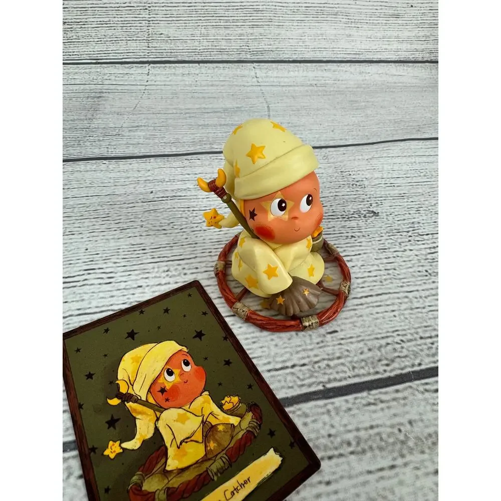 Popmart Twinkle Twinkle Dream Catcher Blind Box Figurine